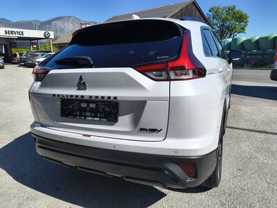 Mitsubishi Eclipse Cross Gebrauchtwagen