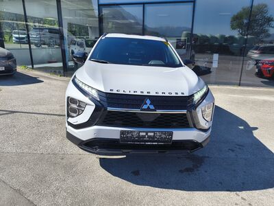 Mitsubishi Eclipse Cross Gebrauchtwagen
