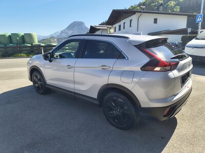 Mitsubishi Eclipse Cross Gebrauchtwagen