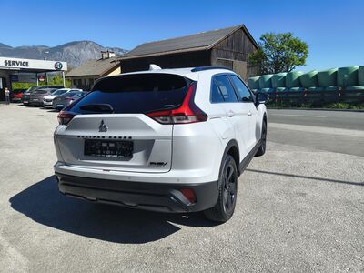 Mitsubishi Eclipse Cross Gebrauchtwagen