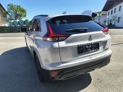 Mitsubishi Eclipse Cross Gebrauchtwagen