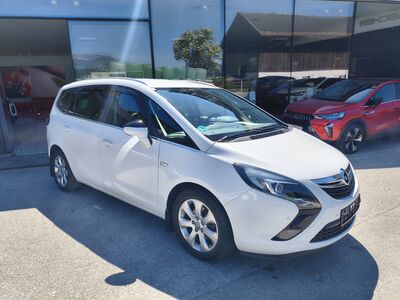 Opel Zafira Gebrauchtwagen Opel Zafira Gebrauchtwagen