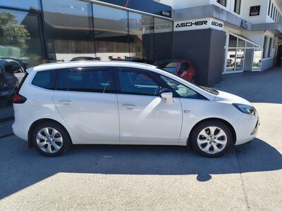 Opel Zafira Gebrauchtwagen Opel Zafira Gebrauchtwagen