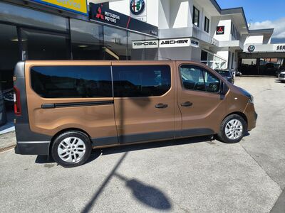 Opel Vivaro Gebrauchtwagen