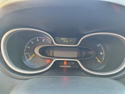 Opel Vivaro Gebrauchtwagen