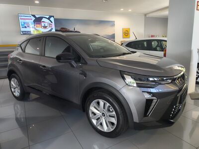 Mitsubishi ASX Neuwagen