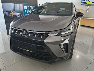 Mitsubishi ASX Neuwagen