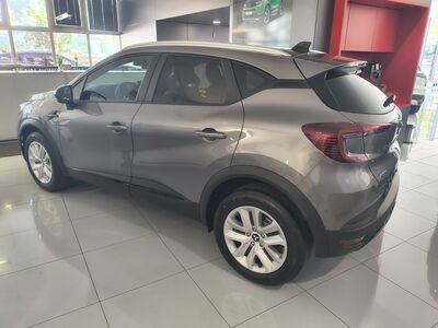 Mitsubishi ASX Neuwagen