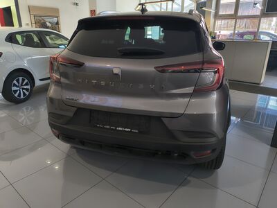 Mitsubishi ASX Neuwagen