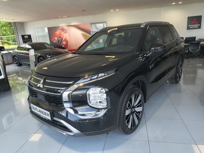 Mitsubishi Outlander Neuwagen