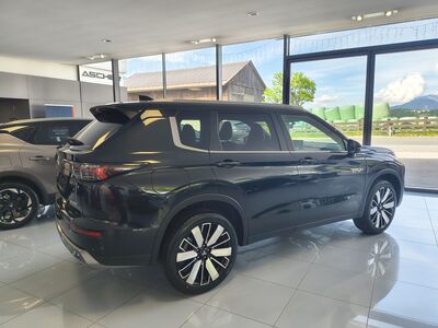 Mitsubishi Outlander Neuwagen