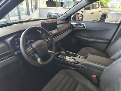 Mitsubishi Outlander Neuwagen