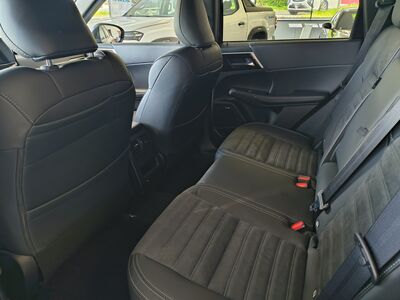 Mitsubishi Outlander Neuwagen