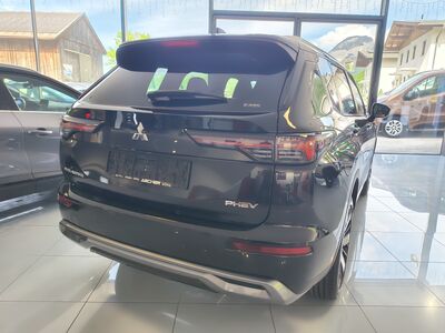 Mitsubishi Outlander Neuwagen
