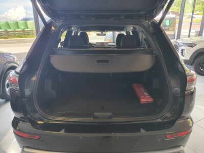 Mitsubishi Outlander Neuwagen