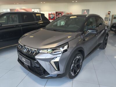 Mitsubishi ASX Neuwagen