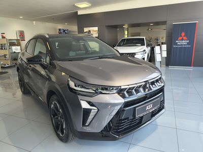 Mitsubishi ASX Neuwagen