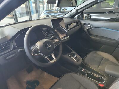 Mitsubishi ASX Neuwagen