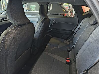 Mitsubishi ASX Neuwagen
