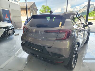 Mitsubishi ASX Neuwagen