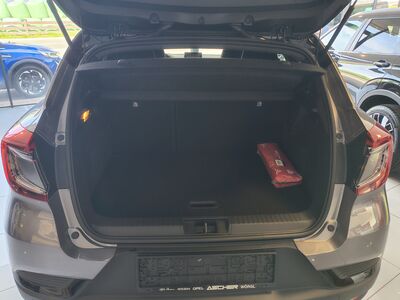 Mitsubishi ASX Neuwagen