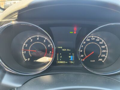 Mitsubishi ASX Gebrauchtwagen Mitsubishi ASX Gebrauchtwagen