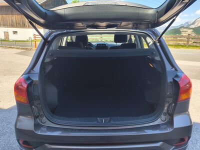 Mitsubishi ASX Gebrauchtwagen Mitsubishi ASX Gebrauchtwagen