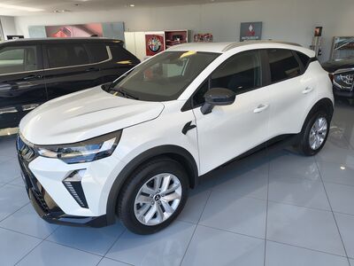 Mitsubishi ASX Neuwagen Mitsubishi ASX Neuwagen
