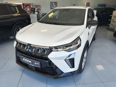 Mitsubishi ASX Neuwagen Mitsubishi ASX Neuwagen