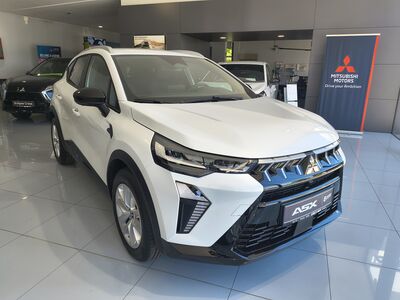 Mitsubishi ASX Neuwagen Mitsubishi ASX Neuwagen