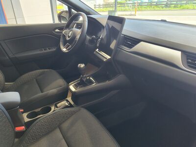 Mitsubishi ASX Neuwagen Mitsubishi ASX Neuwagen