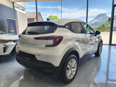 Mitsubishi ASX Neuwagen Mitsubishi ASX Neuwagen