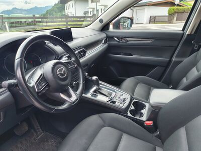 Mazda CX-5 Gebrauchtwagen