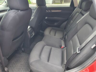 Mazda CX-5 Gebrauchtwagen