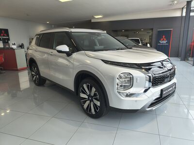 Mitsubishi Outlander Neuwagen Mitsubishi Outlander Neuwagen