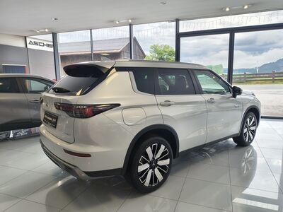 Mitsubishi Outlander Neuwagen Mitsubishi Outlander Neuwagen
