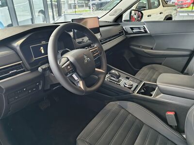 Mitsubishi Outlander Neuwagen Mitsubishi Outlander Neuwagen