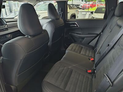 Mitsubishi Outlander Neuwagen Mitsubishi Outlander Neuwagen