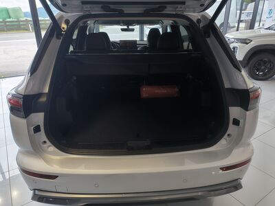 Mitsubishi Outlander Neuwagen Mitsubishi Outlander Neuwagen
