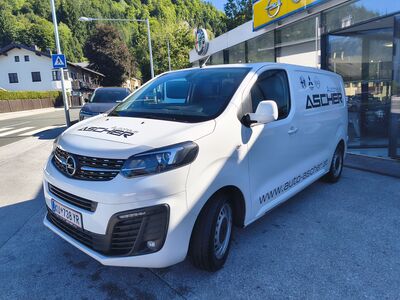 Opel Vivaro Gebrauchtwagen Opel Vivaro Gebrauchtwagen
