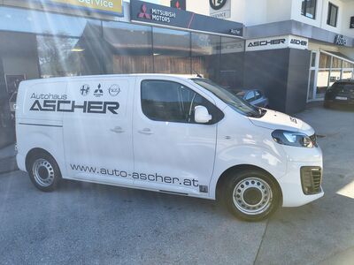 Opel Vivaro Gebrauchtwagen Opel Vivaro Gebrauchtwagen