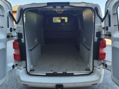 Opel Vivaro Gebrauchtwagen Opel Vivaro Gebrauchtwagen