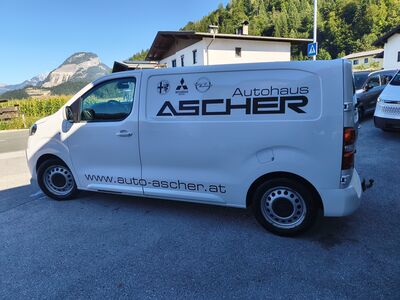 Opel Vivaro Gebrauchtwagen Opel Vivaro Gebrauchtwagen