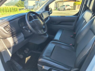 Opel Vivaro Gebrauchtwagen Opel Vivaro Gebrauchtwagen