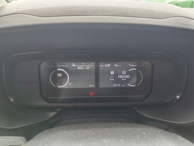 Opel Combo Vorführwagen
