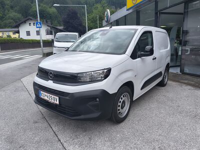 Opel Combo Vorführwagen Opel Combo Vorführwagen