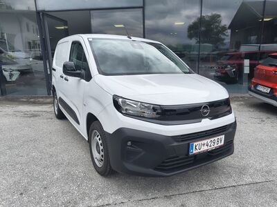 Opel Combo Vorführwagen