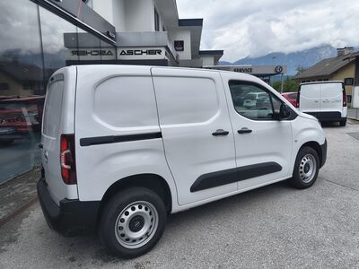 Opel Combo Vorführwagen