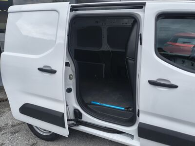 Opel Combo Vorführwagen