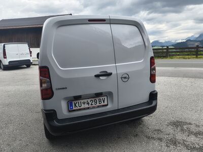 Opel Combo Vorführwagen